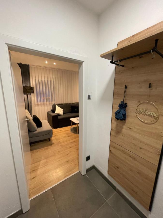 Appartements Slishani 2 Sankt Michael im Lungau Eksteriør bilde