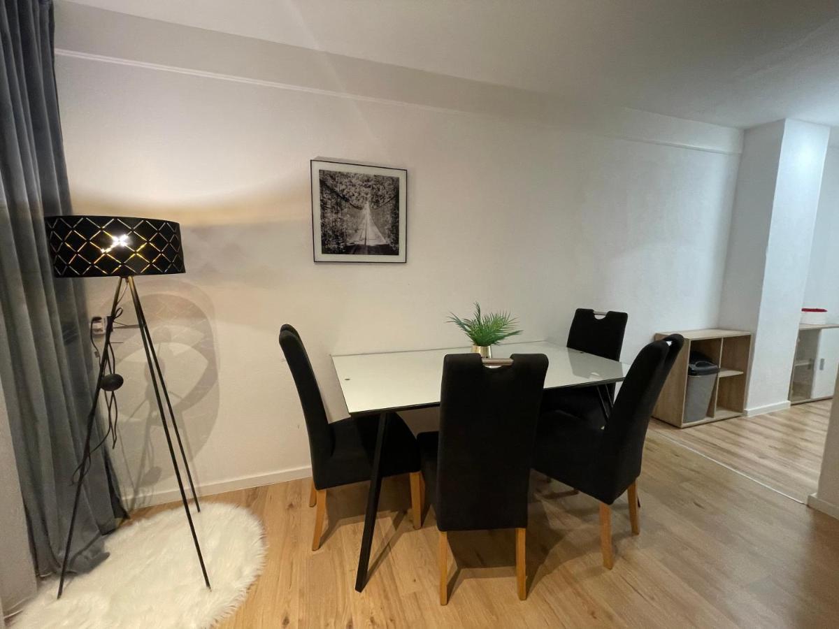 Appartements Slishani 2 Sankt Michael im Lungau Eksteriør bilde