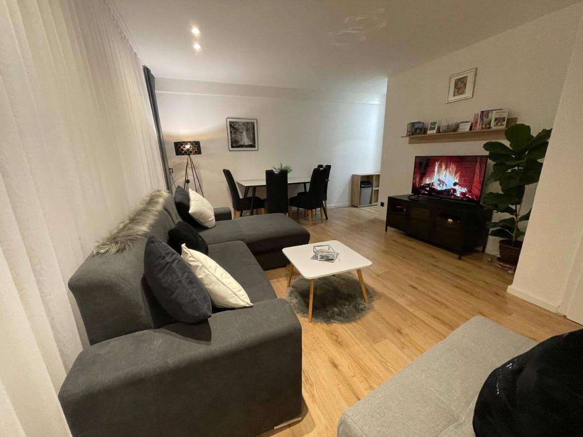 Appartements Slishani 2 Sankt Michael im Lungau Eksteriør bilde