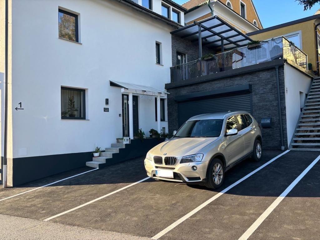 Appartements Slishani 2 Sankt Michael im Lungau Eksteriør bilde